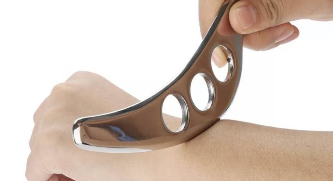 IASTM Therapie Massage Knife Board Massage Fabriek