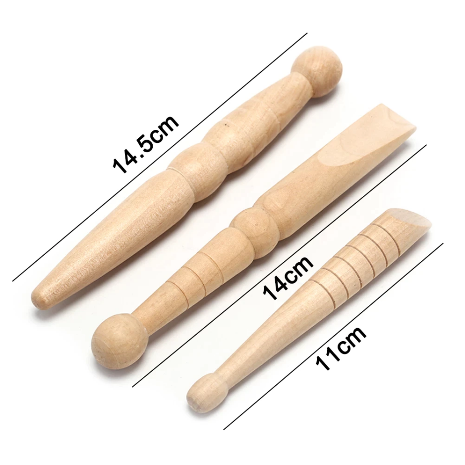 3Pcs-Originele-Houten-Voet-Body-Massage-Stick-Verlichten-Spierpijn-Ontspannen-Tool-Voetreflexologie