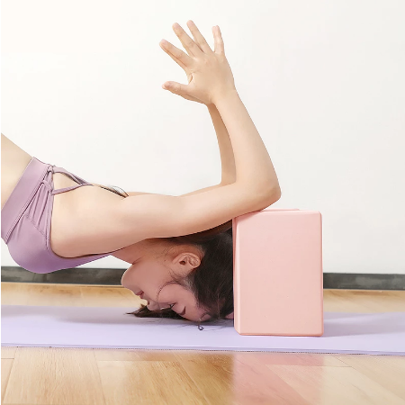 Pilates Yoga Blokken Blokjes Bricks Bolster Kussen Kussen Sport Yoga Benodigdheden Workout