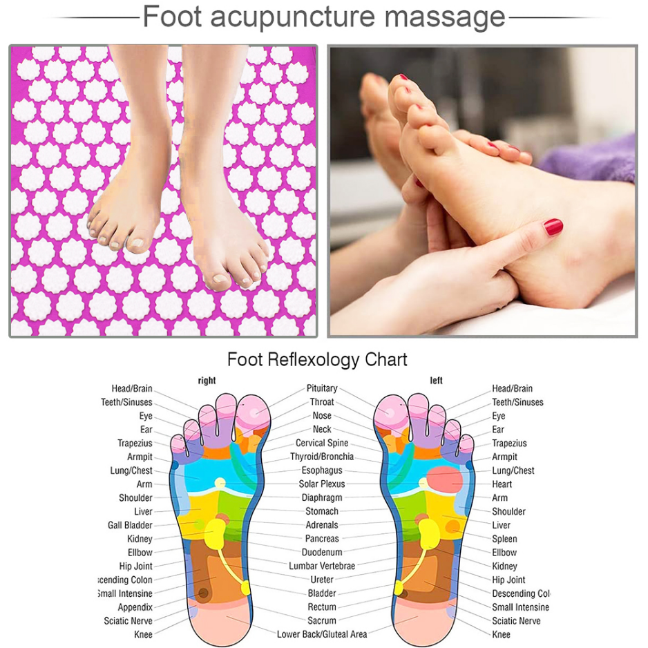 Acupressuur-Mat-Massage-Mat-Lichaam-Nek-Massager-Pijn-Verlichten-Massage-Kussen-Massage-Mat jpg 1