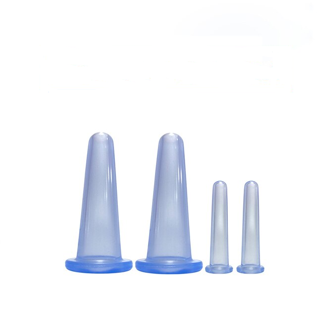 Gezichtcups-siliconencups-blauwecups-cupping-cuppingset