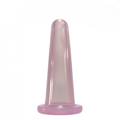 Gezichtcups-siliconencups-rozecups-cupping