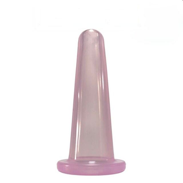 Gezichtcups-siliconencups-rozecups-cupping