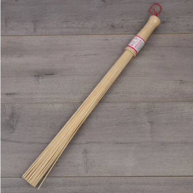 Natuurlijke Bamboe Stick Massage Ontspanning Masseur Stok Sticks Pai Sha