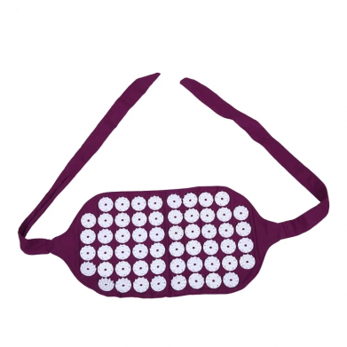 Acupressuur band Met-Draagtas-Acupressuur-Band-Voor-Lichaam-Pijn-Behandeling-Acupunctuur-Taille-Riem-Spier ontspanning