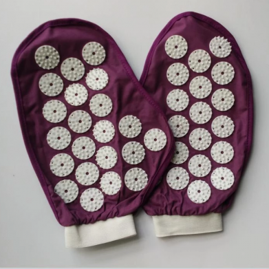 1-Stks-Acupunctuur-Massager-Hand-Hold-Volledig-Body-Massager-Acupressuur-Spike-Naald