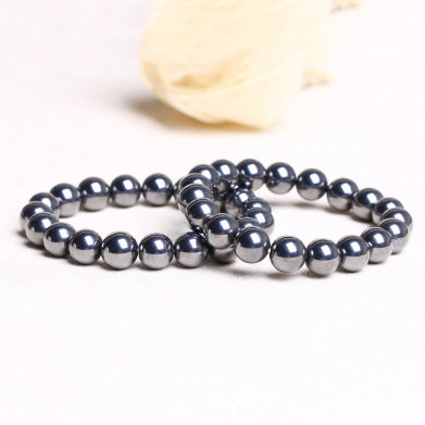 Edelsteen armband