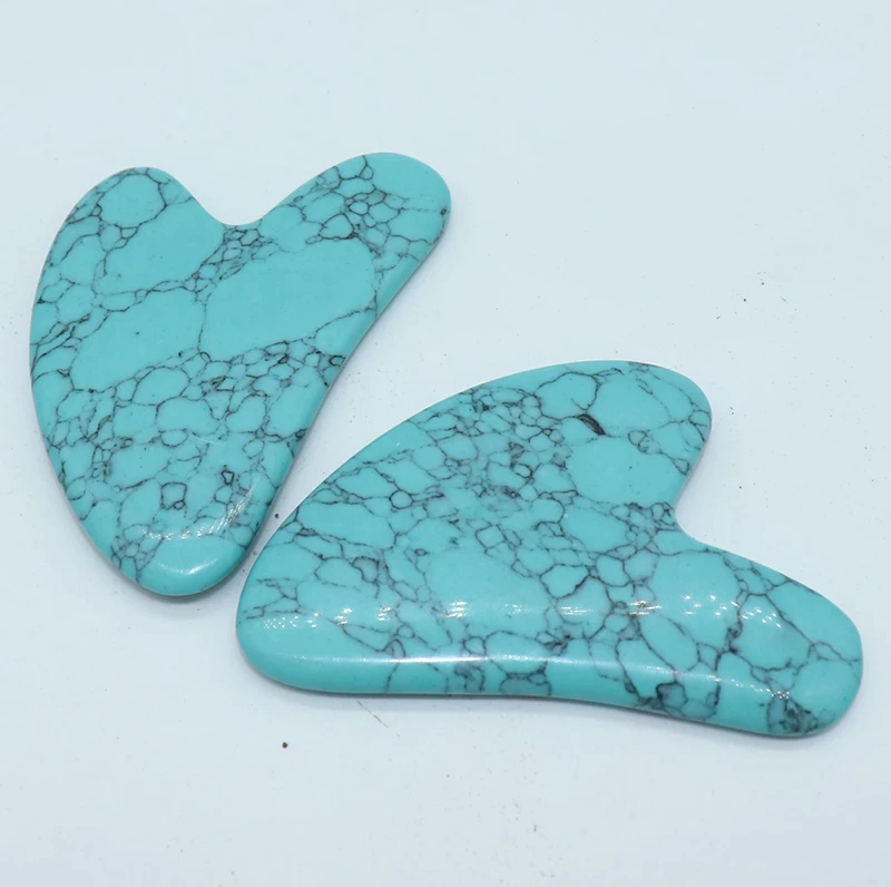 Blauw-Howliet-Gua-Sha-Tool-Gezicht-Lichaam-Eye-Crystal-Mineral-Stone-Massager-Gezondheid