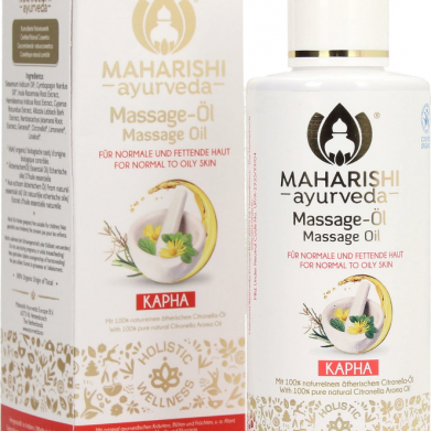 Maharishi-Ayurveda-Massageolie-200ML-Kapha