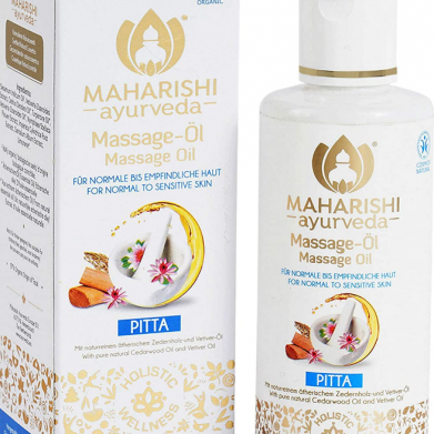 Maharishi-Ayurveda-Massageolie-200ml-Pitta