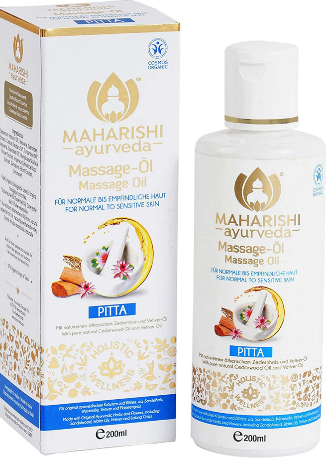 Maharishi-Ayurveda-Massageolie-200ml-Pitta