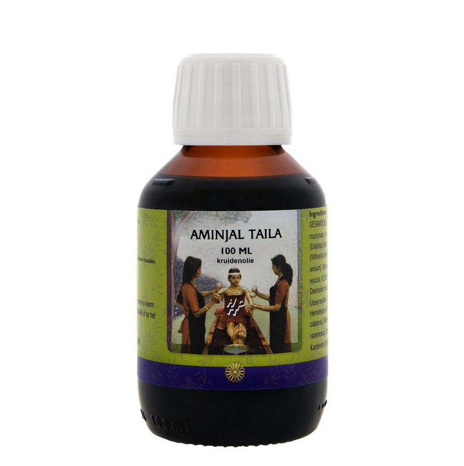 Taila-kruidenolie-ayurvedischeolie-ayurveda-aminjal-taila-100ml (2)