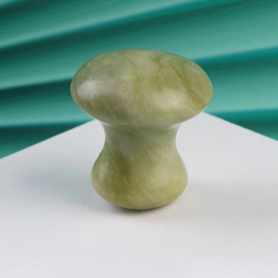 XinYiJadepaddenstoel-paddenstoeltool-acupressure-XinYi-jade-Drukpunten