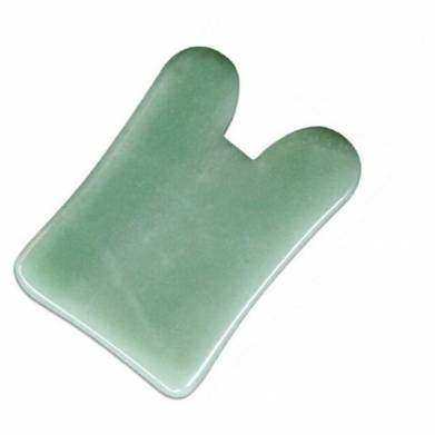 Jade-guasha-guashaschraper-u-vorm