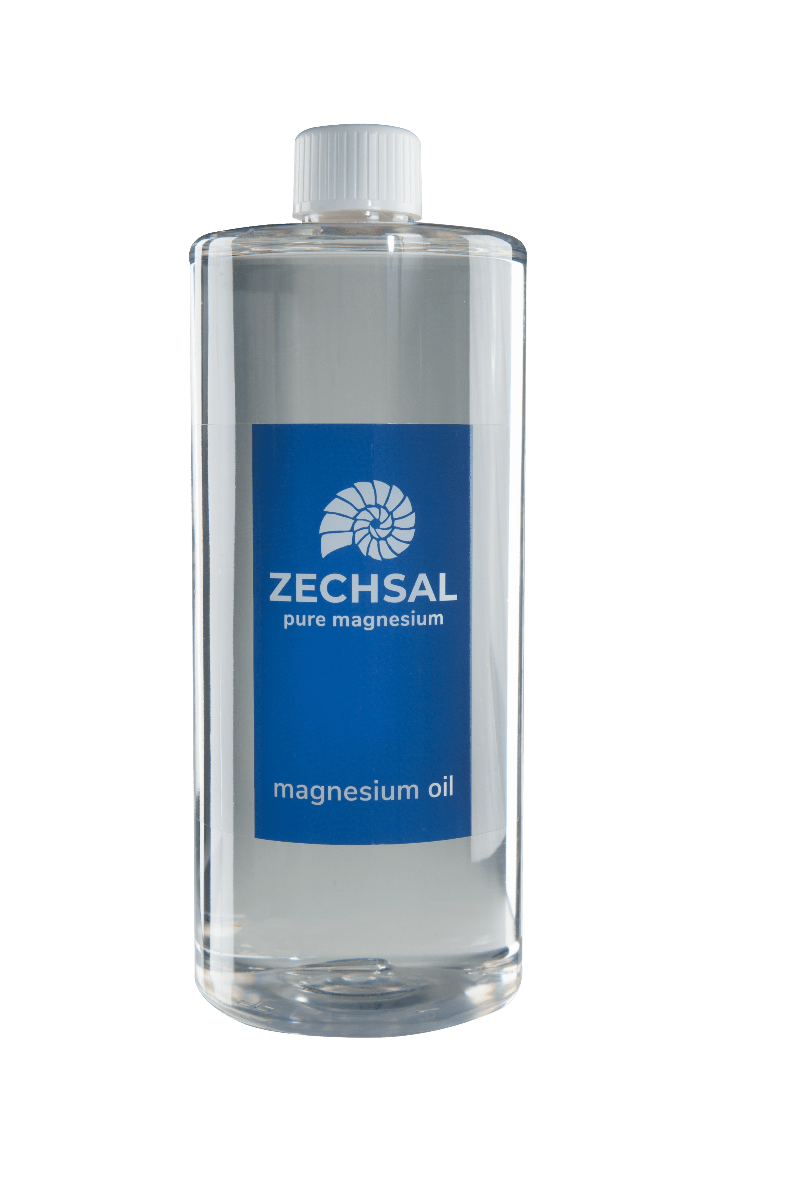 Zechsal_Magnesium_MagnesiumOlie_Olie_1liter