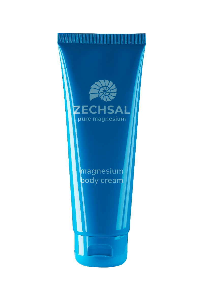 Zechsal_Magnesium_Bodycream_100ml