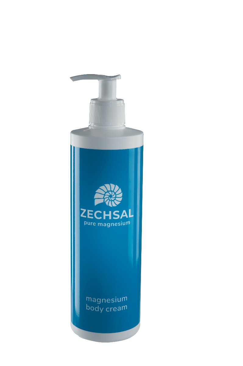 Zechsal_Magnesium_Bodycream_500ml