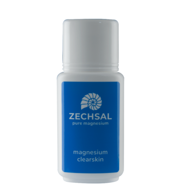 Zechsal_Magnesium_Clearskin