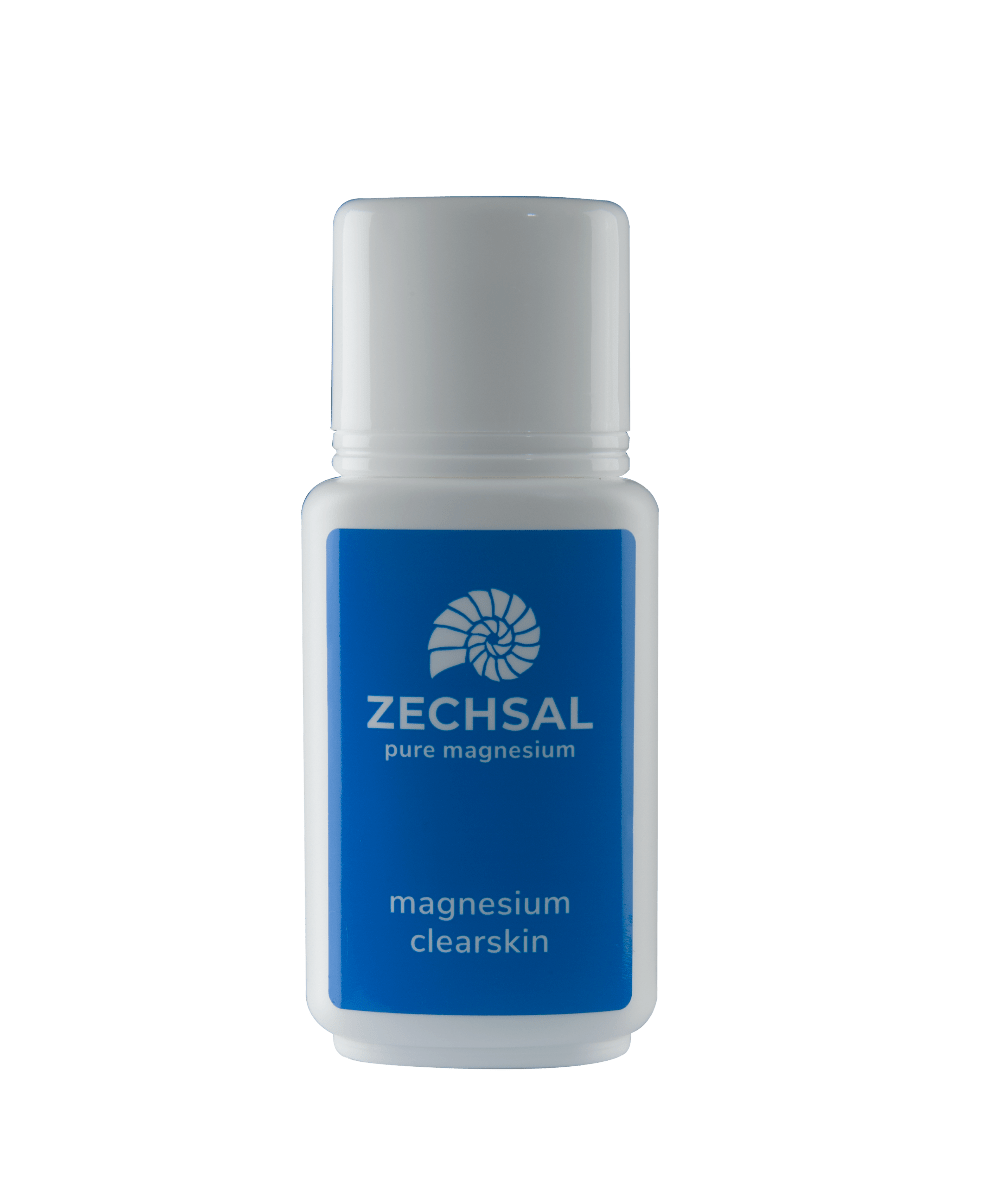 Zechsal_Magnesium_Clearskin