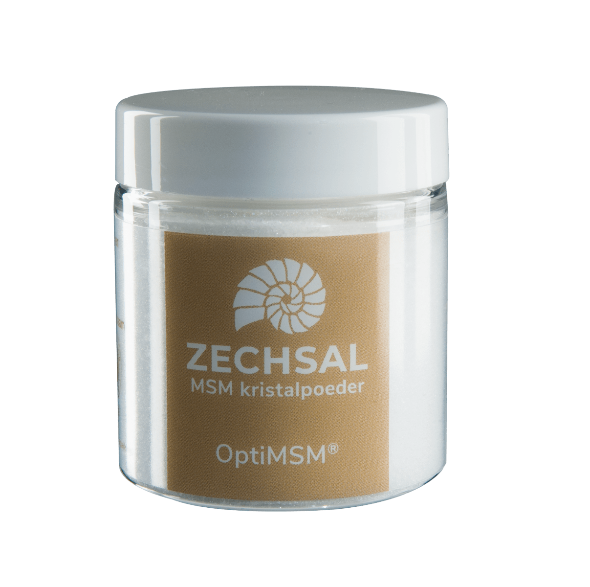 Zechsal_OptiMSM_MSMpoeder_50gr