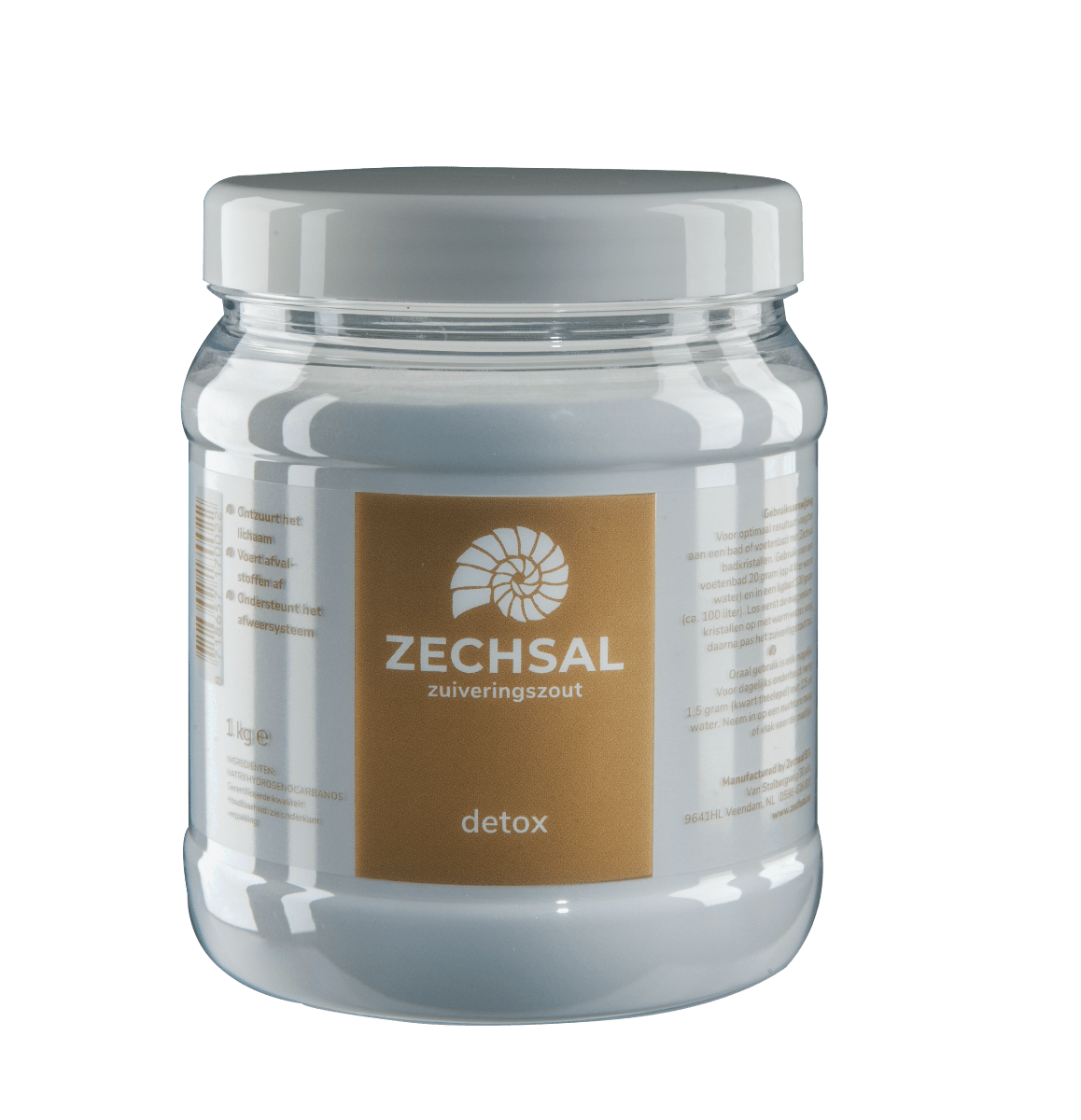 Zechsal_Zuiveringszout_1kilo