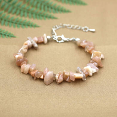 Sunstone_verstelbarearmband_armband_natuursteen